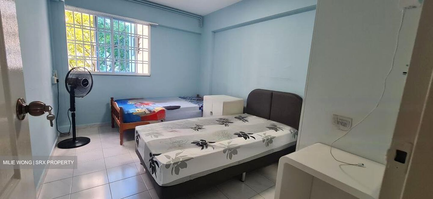 Blk 718 Khatib Spring (Yishun), HDB 3 Rooms #458865111
